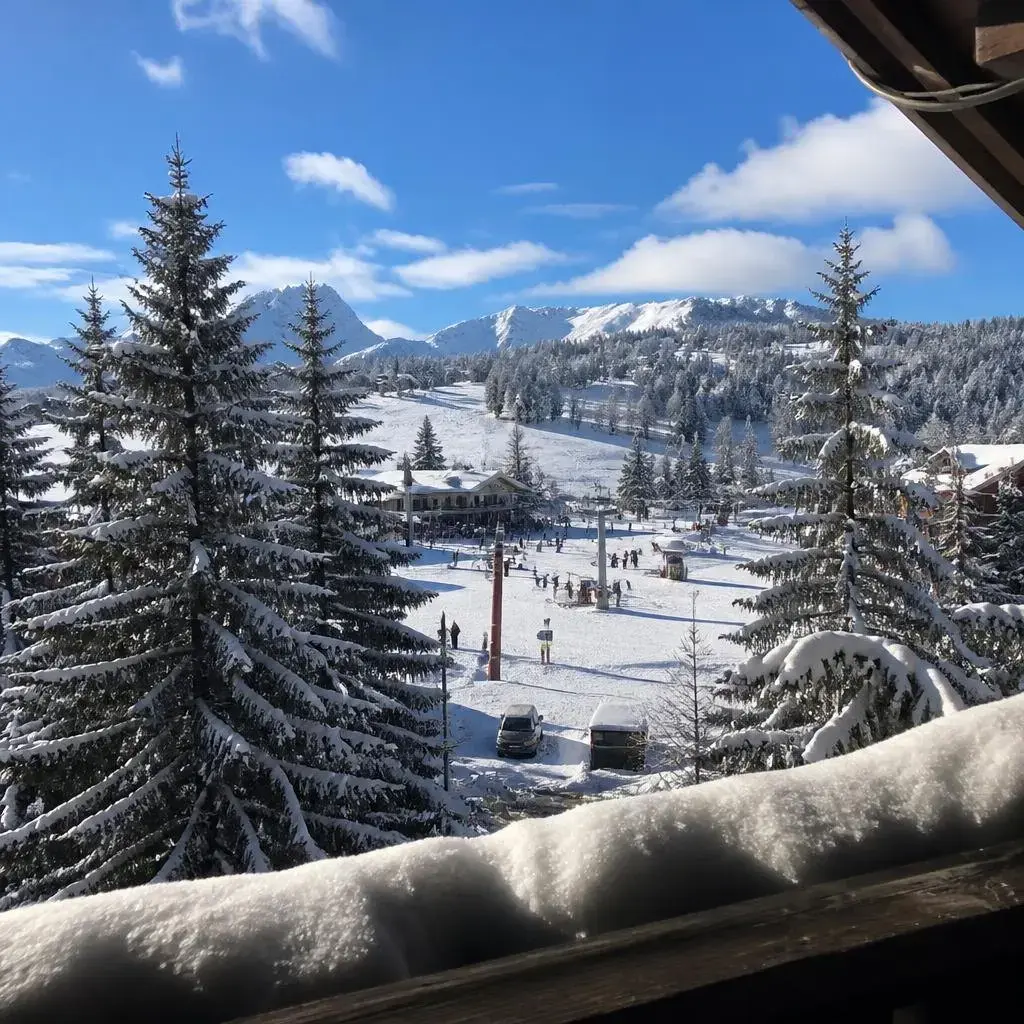 Location vacances Auvergne-Rhône-Alpes Haute-Savoie photo 7