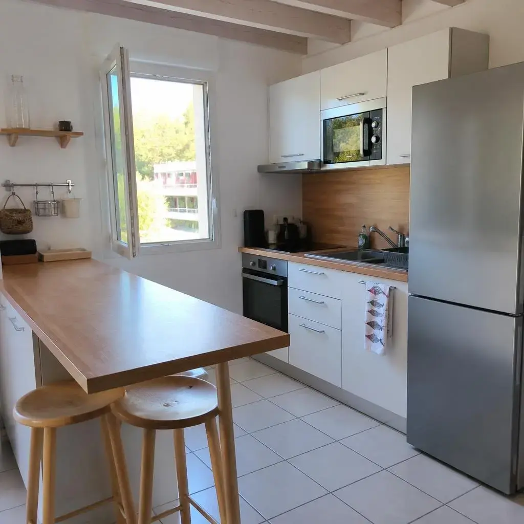 Location vacances Nouvelle-Aquitaine Landes photo 4