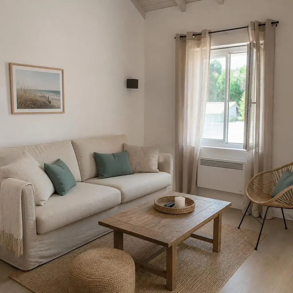 Location vacances Nouvelle-Aquitaine Charente-Maritime photo 2