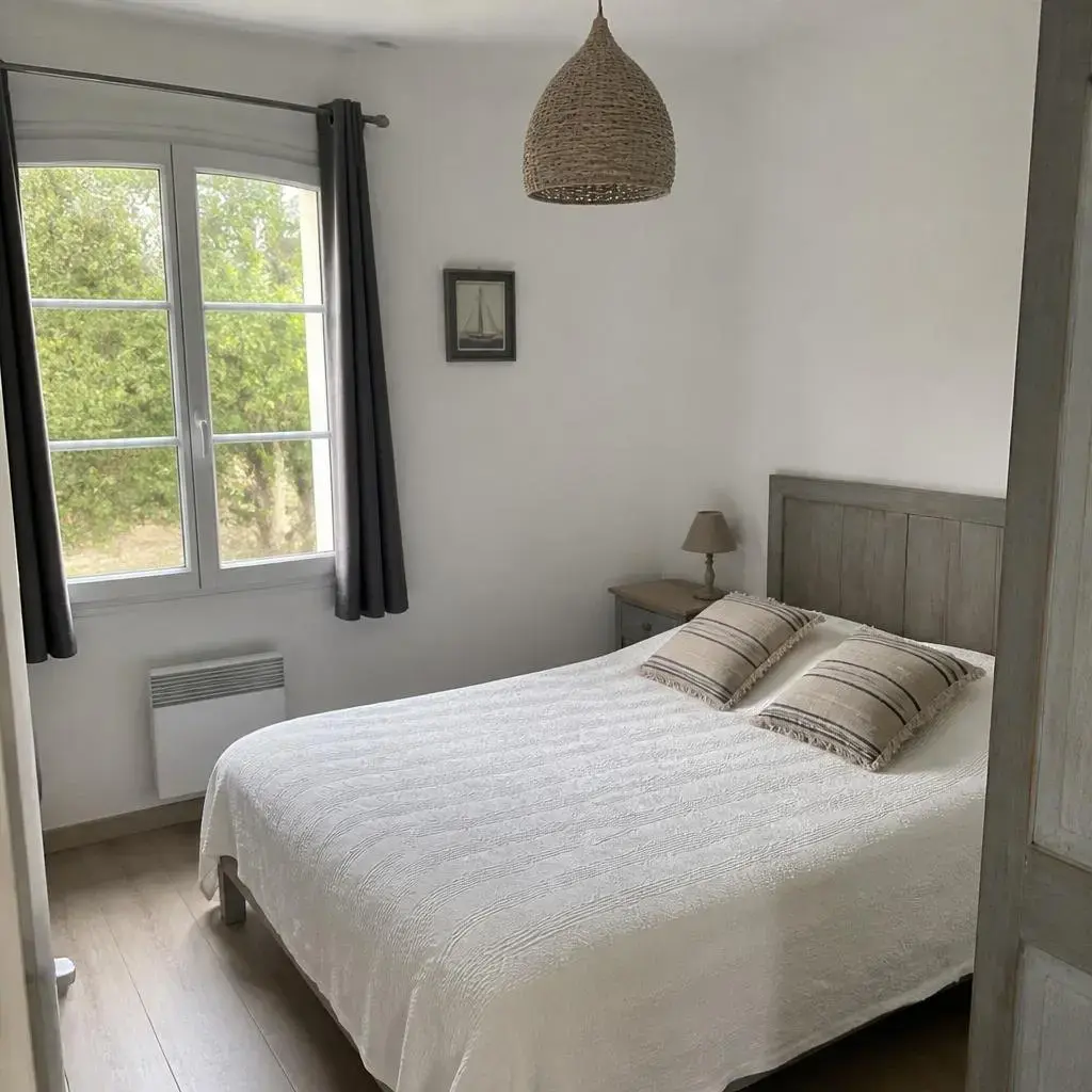 Location vacances Nouvelle-Aquitaine Charente-Maritime photo 5