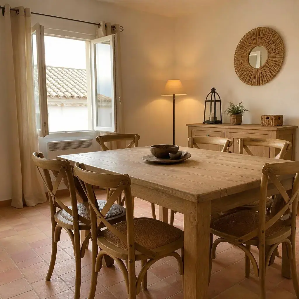 Location vacances Occitanie Gard photo 8