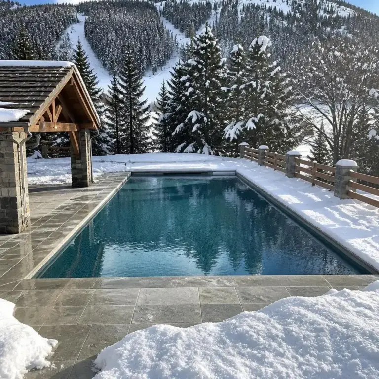 Appartement pour 6 personnes à Les Allues, Appartement convivial à Méribel