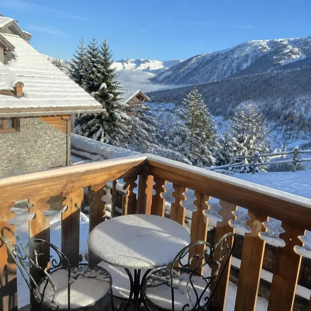 Location vacances Auvergne-Rhône-Alpes Savoie photo 4