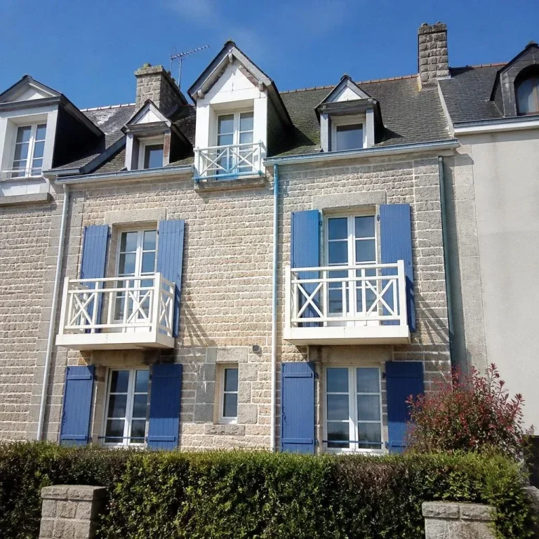 Appartement pour 2 personnes à Le Croisic, Appartement Côte Atlantique à Le Croisic