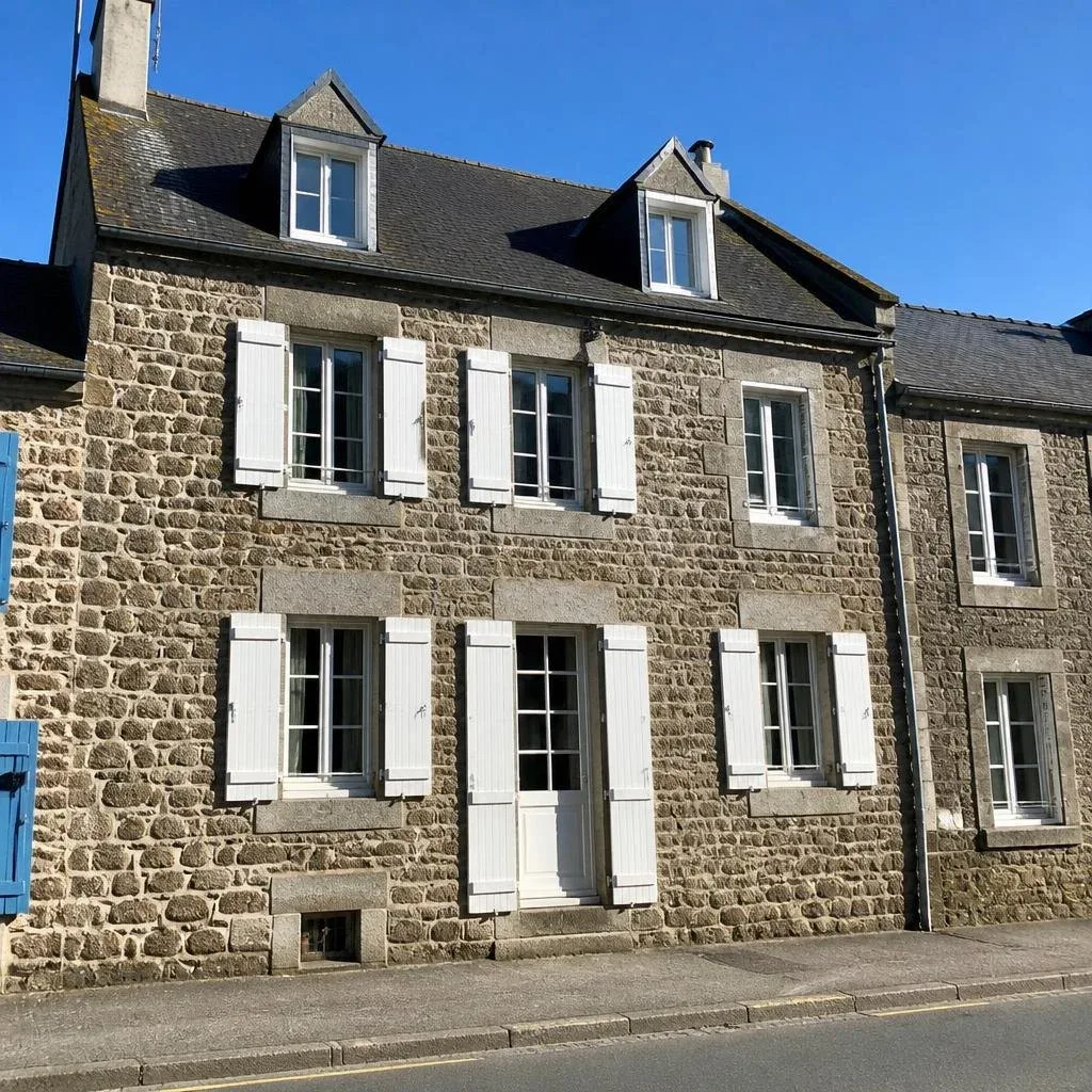 Appartement Côtier à Saint-Cast