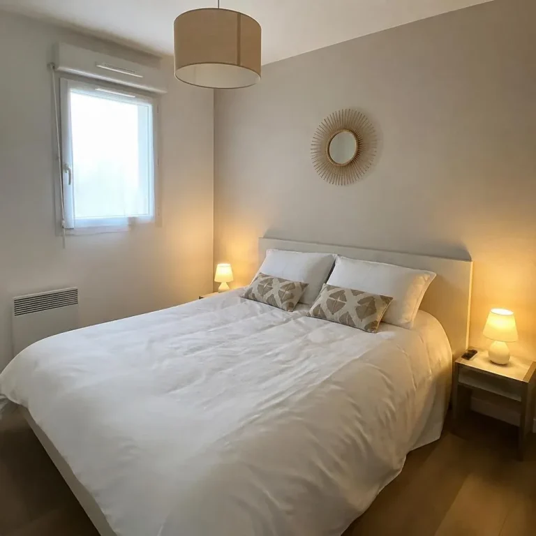 Appartement Côtier à Saint-Cast