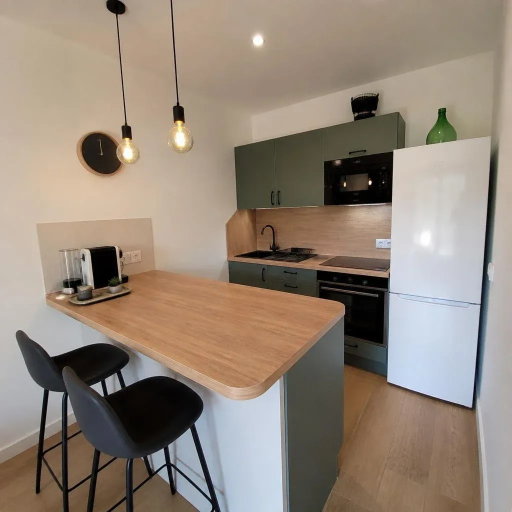 Appartement Côtier à Saint-Cast
