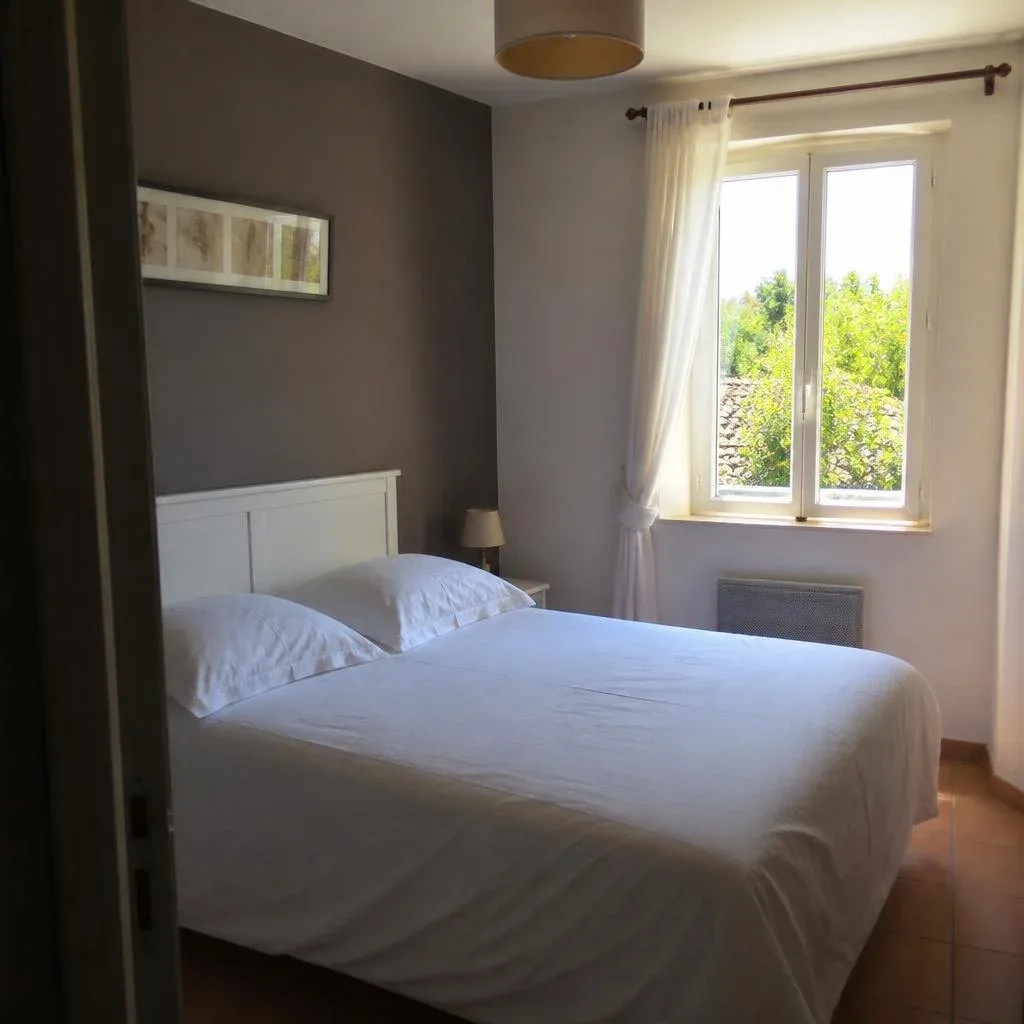 Appartement dans le Village Provençal