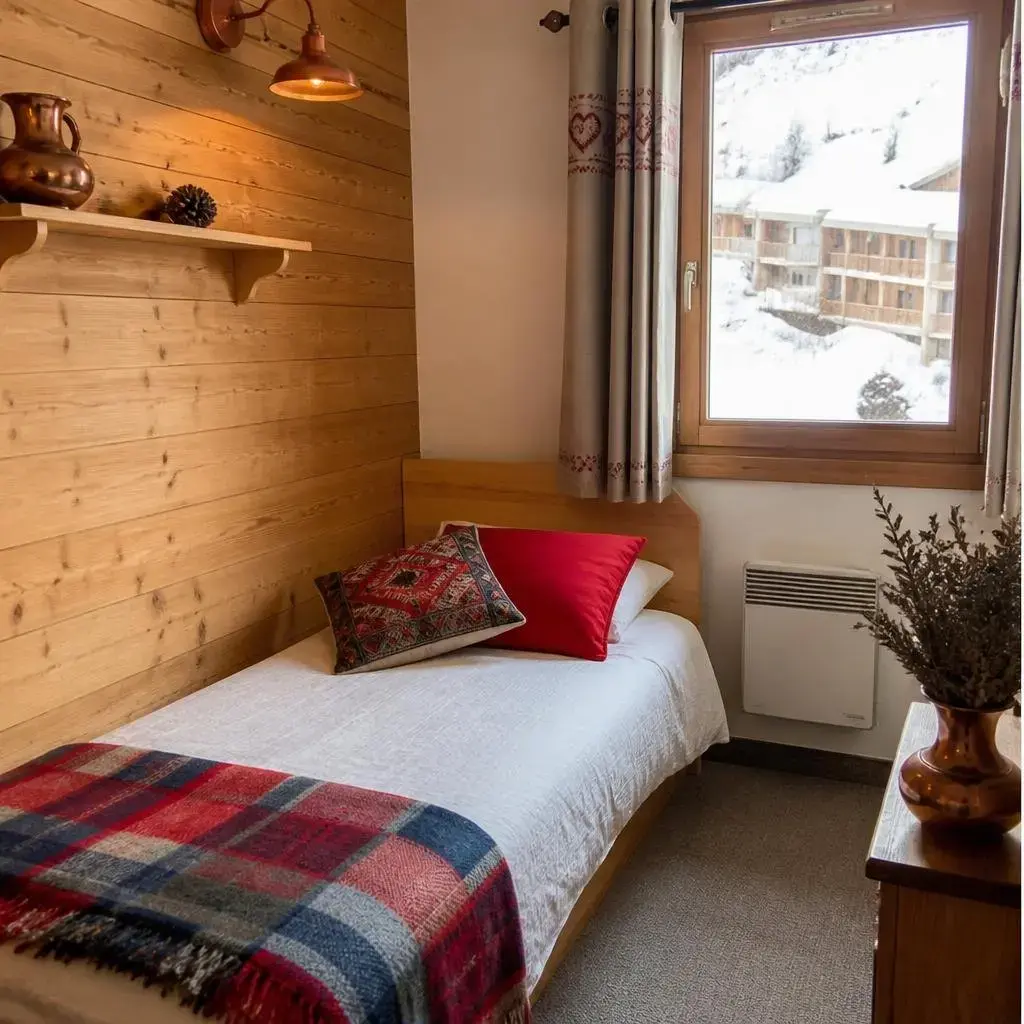 Location vacances Auvergne-Rhône-Alpes Savoie photo 5