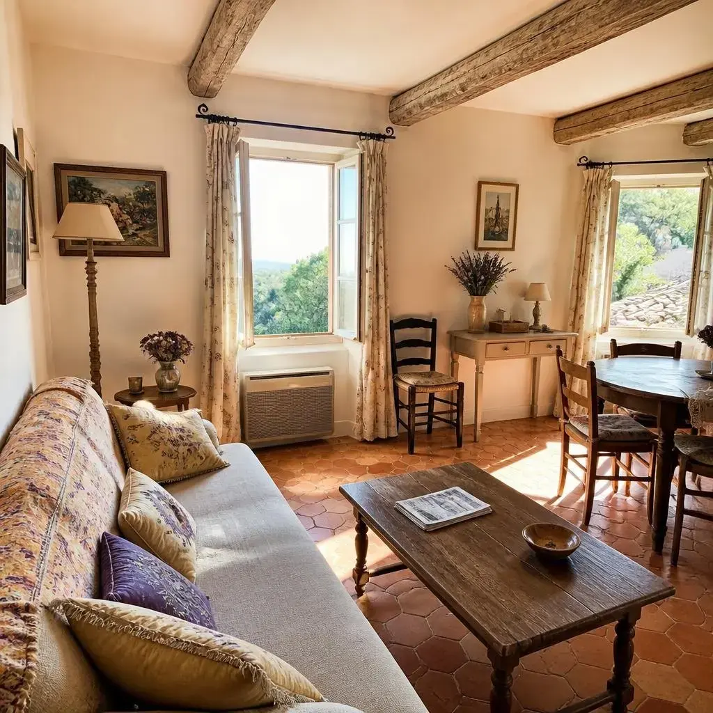 Location vacances Provence-Alpes-Côte d'Azur Var photo 2