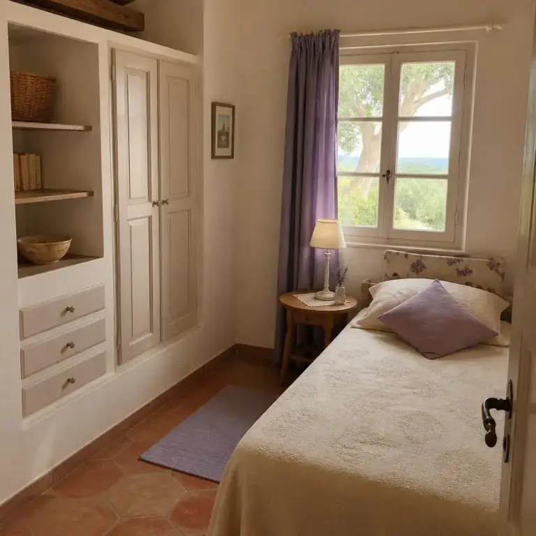 Location vacances Ramatuelle photo 5