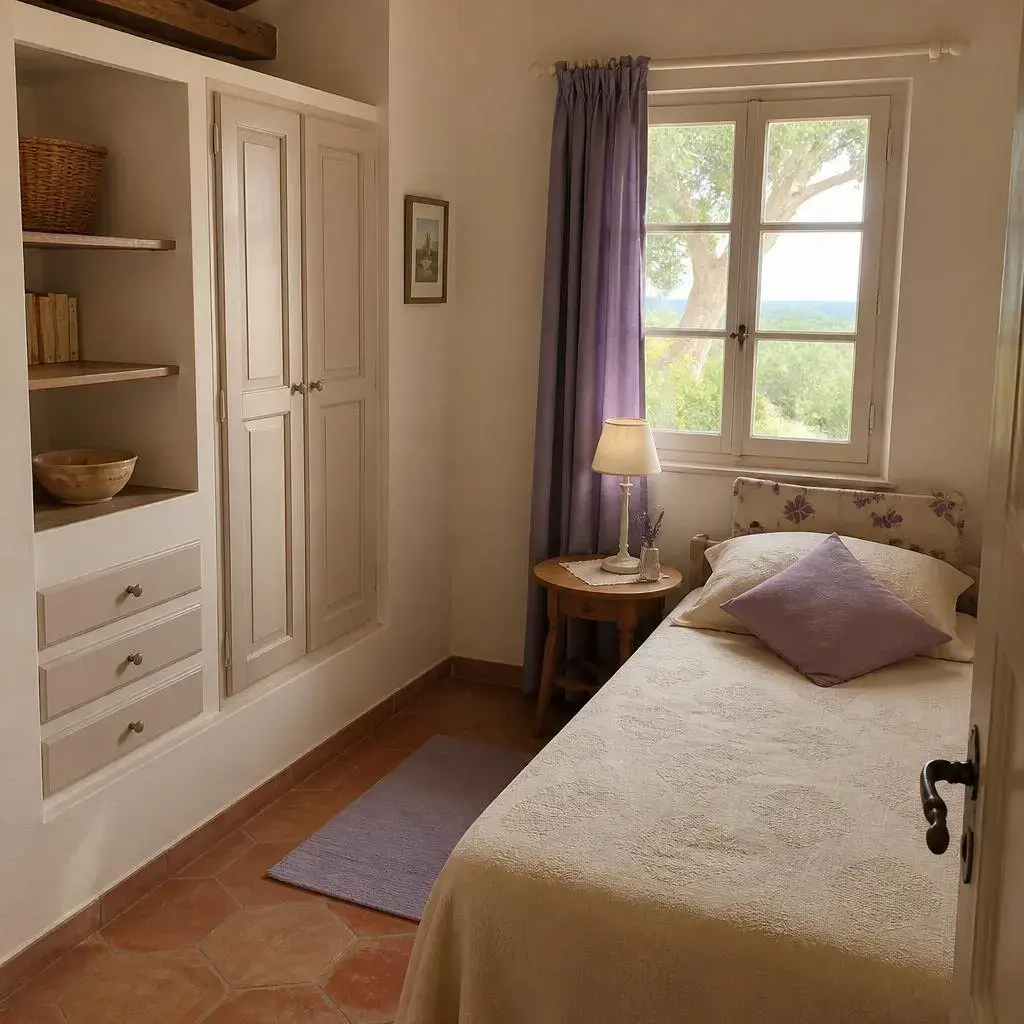 Location vacances Provence-Alpes-Côte d'Azur Var photo 5