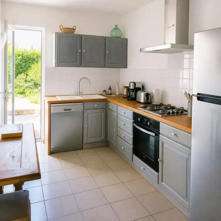 Location vacances Le Château-d'Oléron photo 4