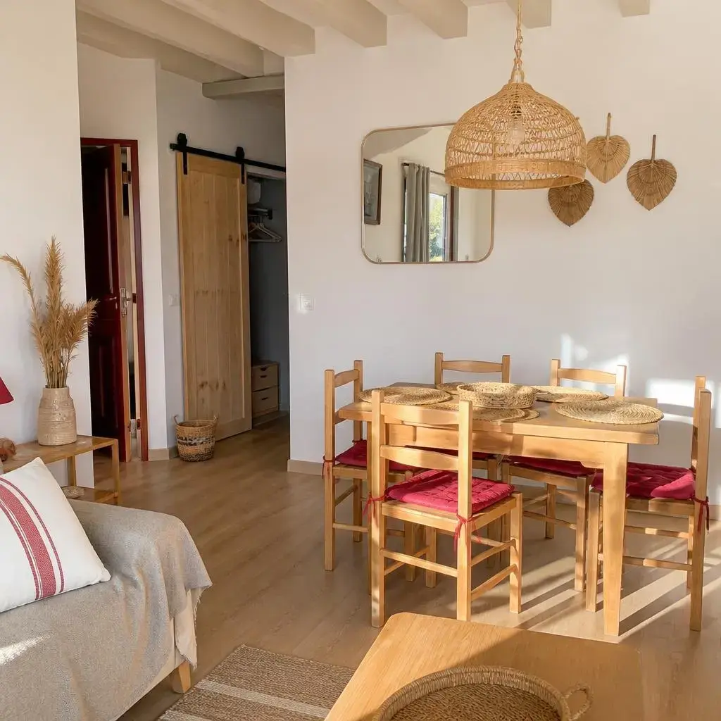 Location vacances Nouvelle-Aquitaine Landes photo 6