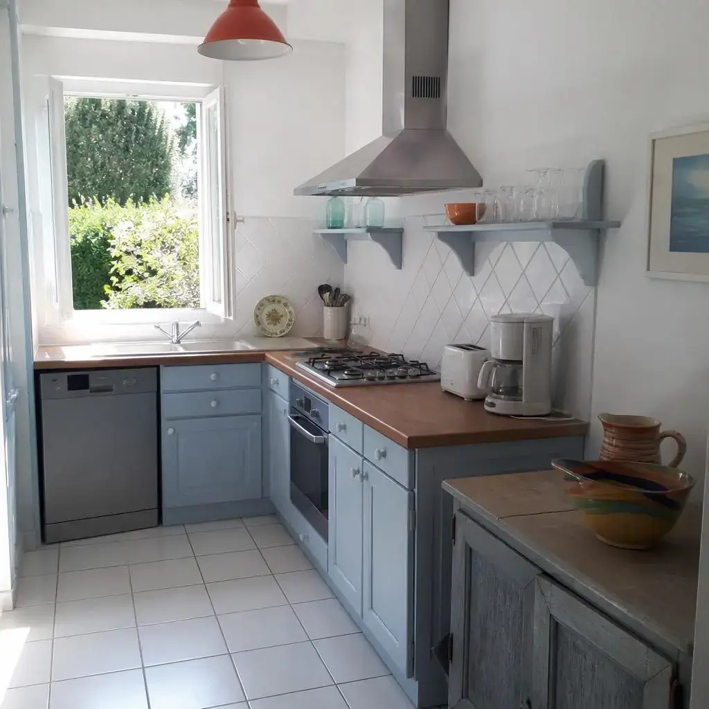 Location vacances Nouvelle-Aquitaine Charente-Maritime photo 5