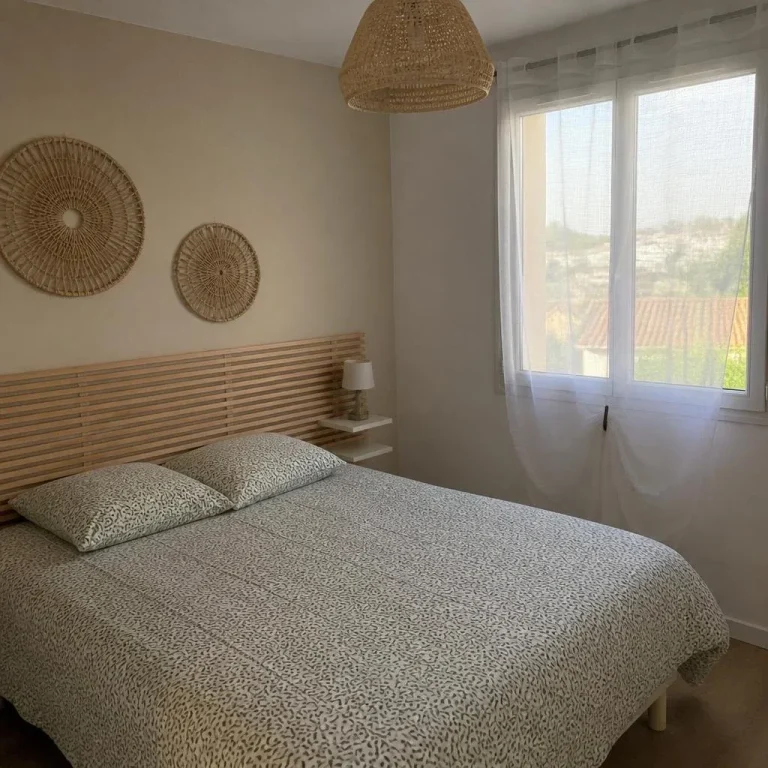 Appartement de la Côte à Fouras