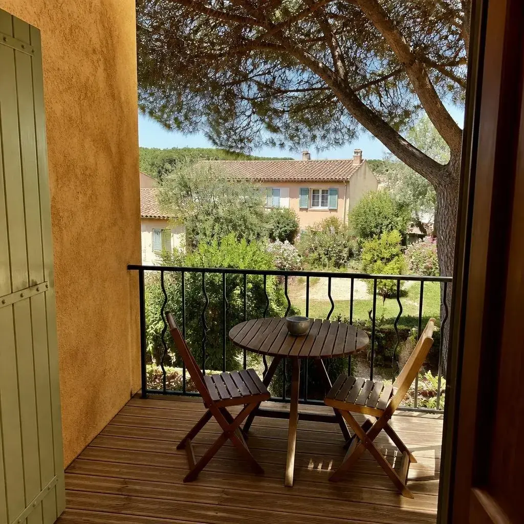 Location vacances Fréjus photo 1