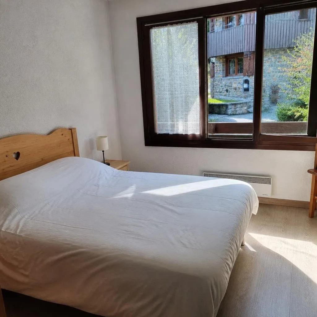 Appartement de la Cour des Alpages