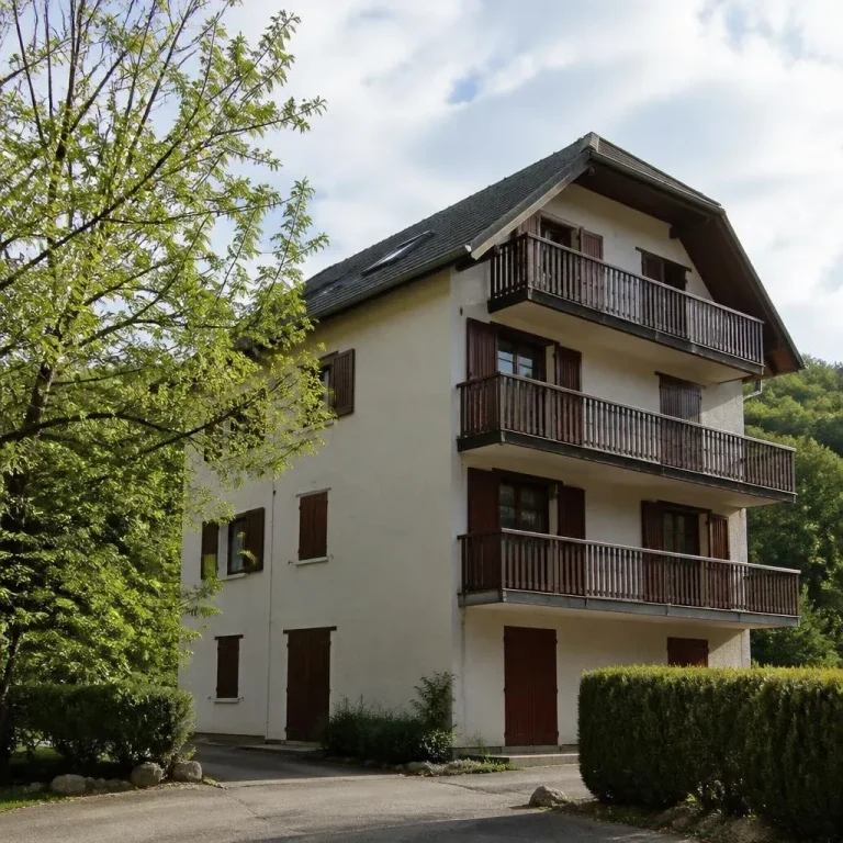 Appartement pour 8 personnes à Arudy, Appartement de la Montagne à Arudy
