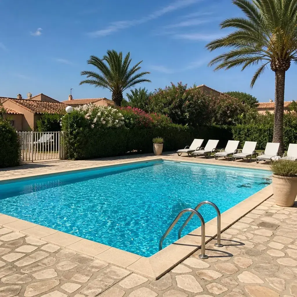 Location vacances Occitanie Pyrénées-Orientales photo 4