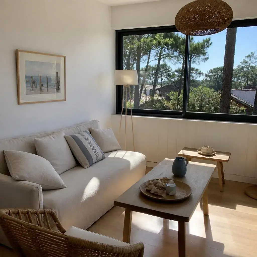 Location vacances Nouvelle-Aquitaine Gironde photo 2