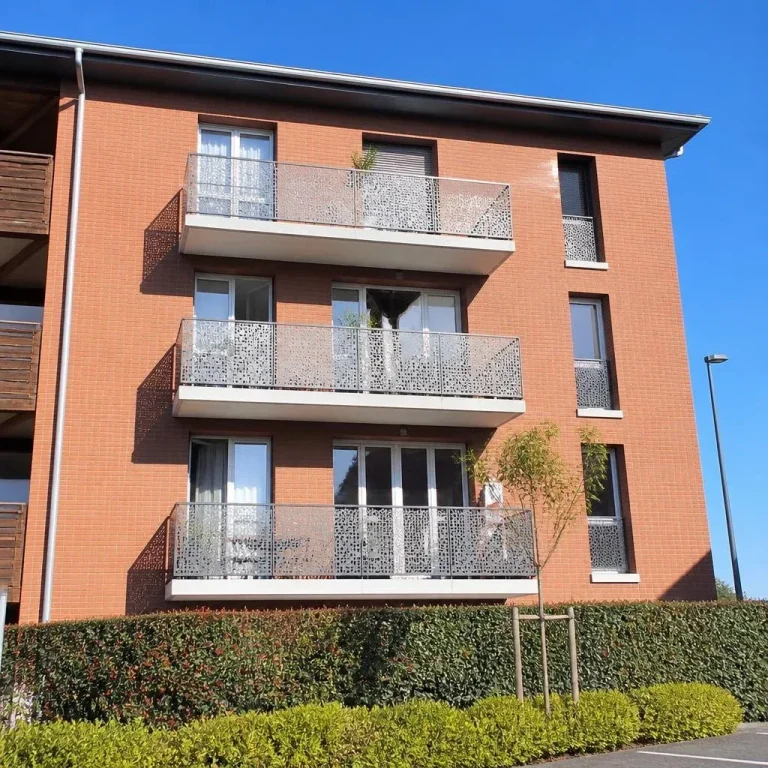Appartement pour 4 personnes à Saint-Vallier, Appartement de la Treille