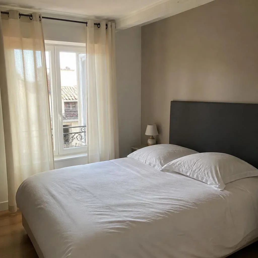 Appartement de la Treille