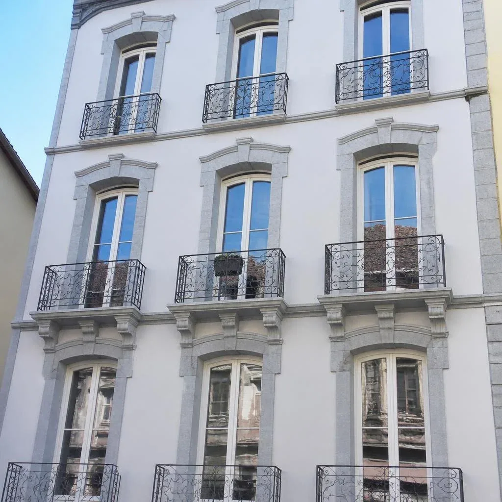 Appartement de la Vallée à Lourdes