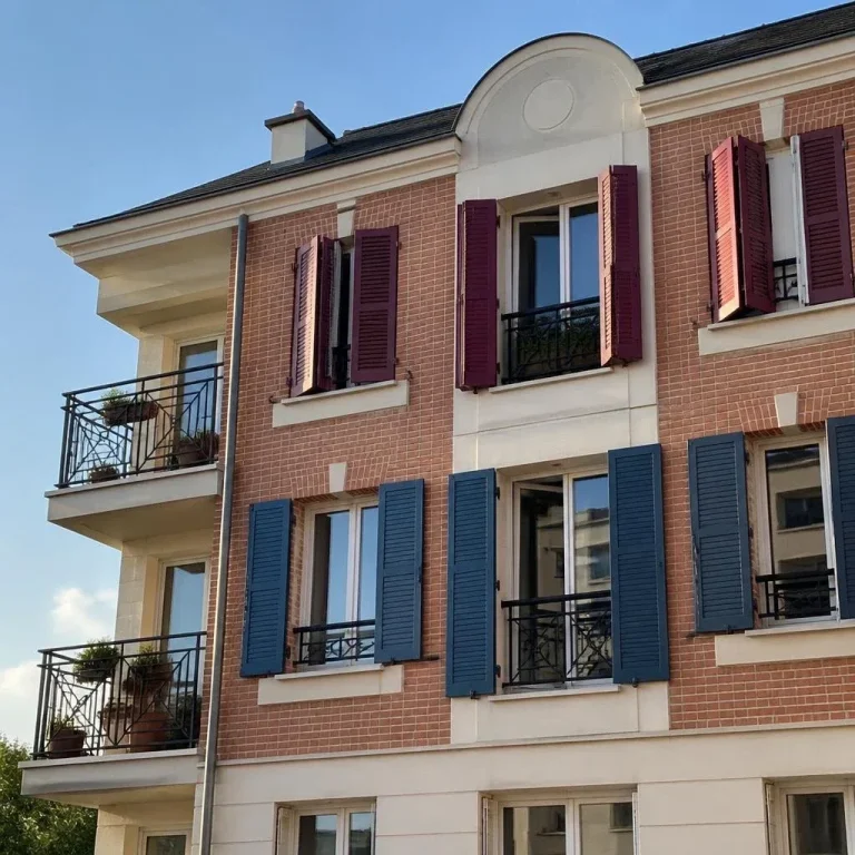 Appartement pour 6 personnes à Saint-Avertin, Appartement de la Vallée à Saint-Avertin