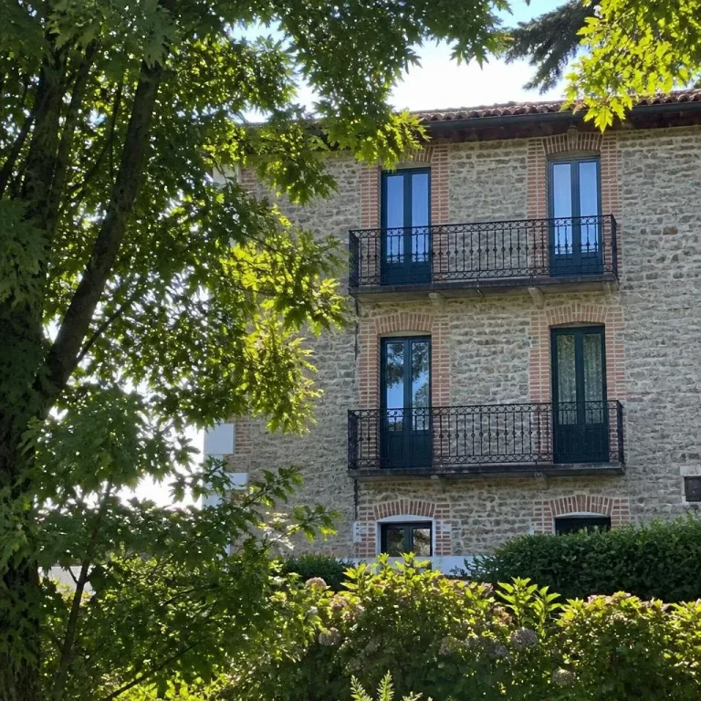 Appartement pour 6 personnes à Saint-Pée-sur-Nivelle, Appartement de la Vallée à Saint-Pée