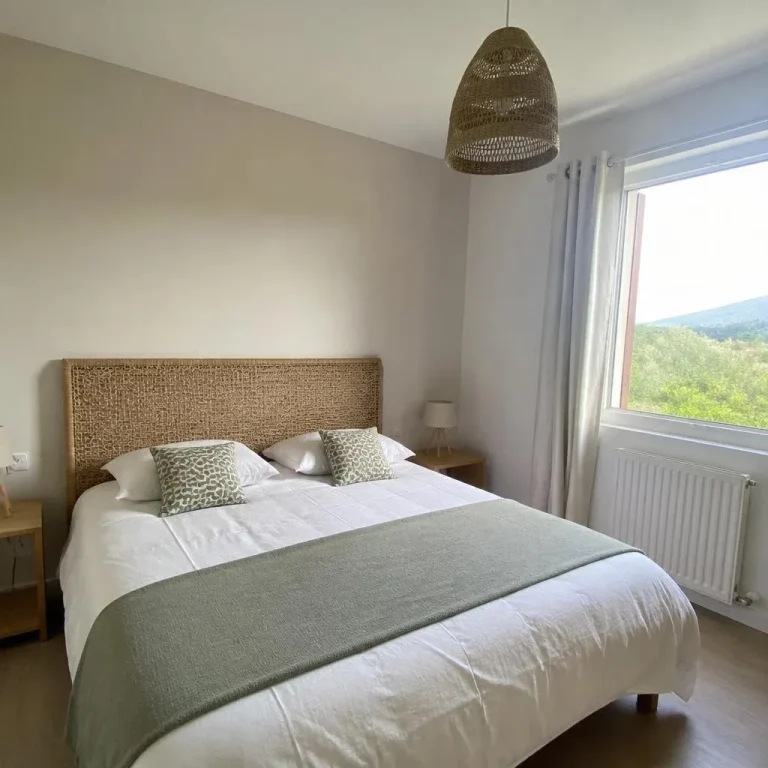 Appartement de la Vallée à Saint-Pée