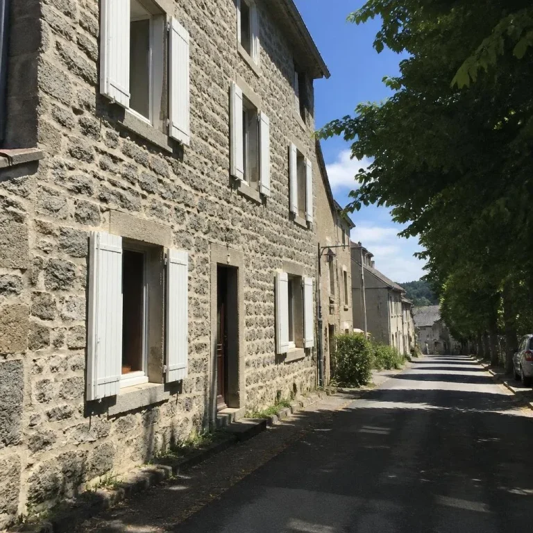 Appartement pour 6 personnes à Murat, Appartement de la Vallée Cantalienne