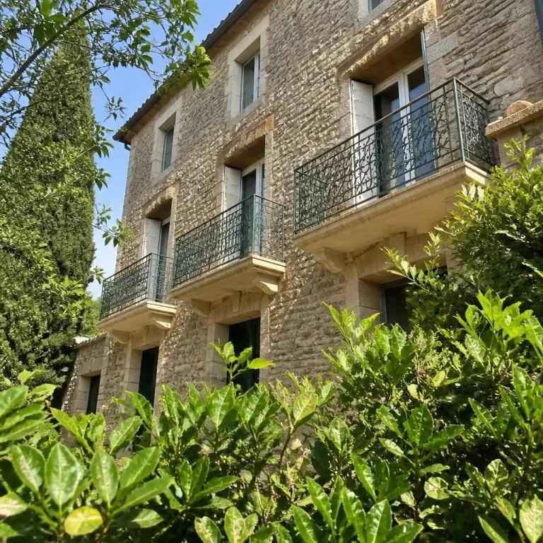 Appartement pour 4 personnes à Mornant, Appartement de la Vallée des Chênes