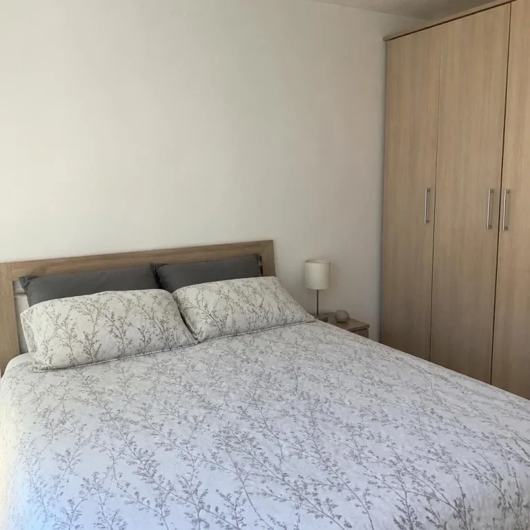 Appartement de la Vallée des Chênes