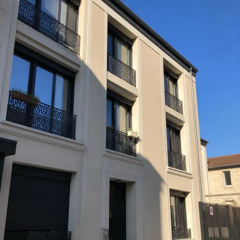 Appartement pour 4 personnes à Aubagne, Appartement de l&rsquo;Étang à Aubagne
