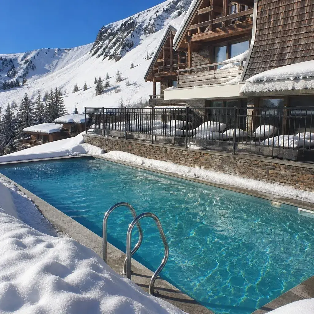 Location vacances Auvergne-Rhône-Alpes Haute-Savoie photo 4