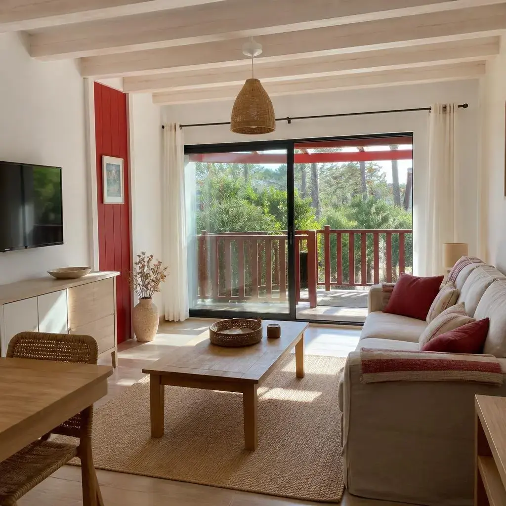 Location vacances Nouvelle-Aquitaine Landes photo 2
