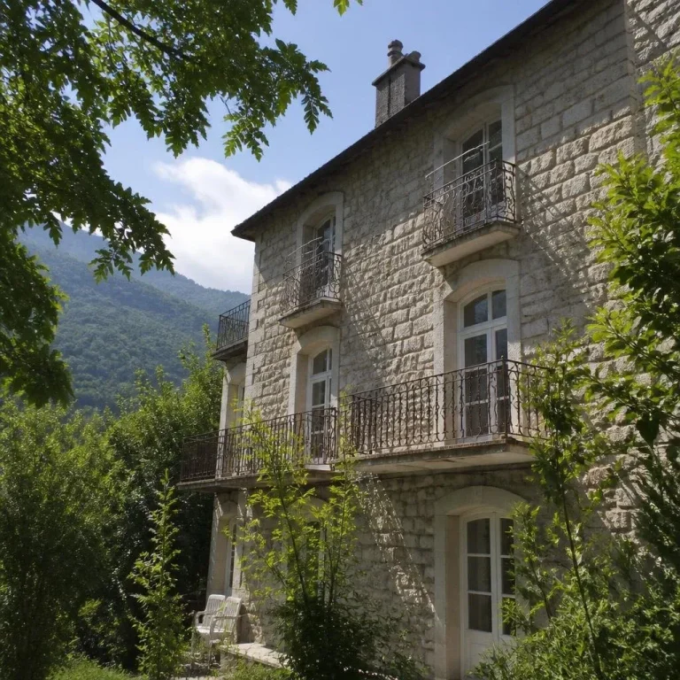 Appartement pour 10 personnes à Saint-Jean-de-Maurienne, Appartement des Alpages à Saint-Jean-de-Maurienne