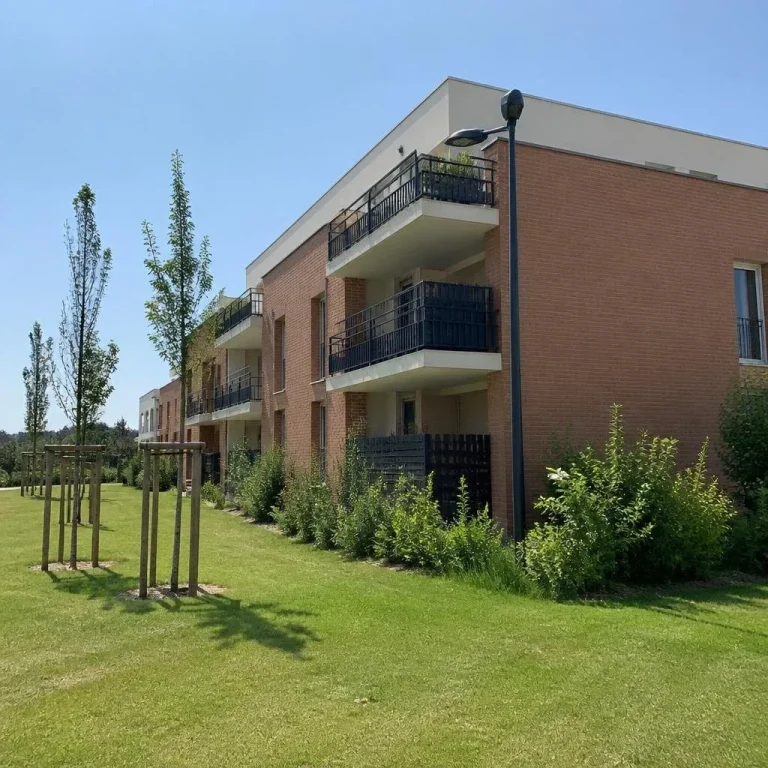 Appartement pour 4 personnes à Cestas, Appartement des Arbres de Cestas