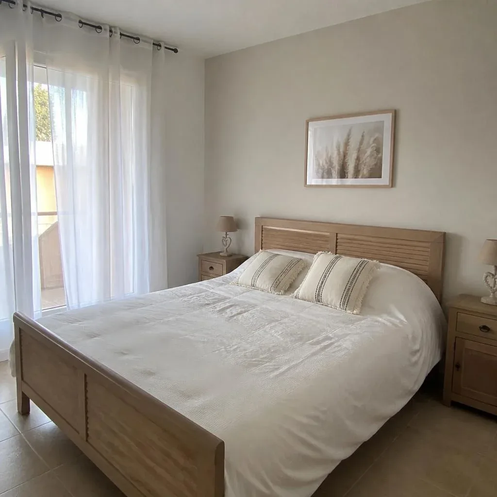 Appartement des Baies à Sainte-Maxime