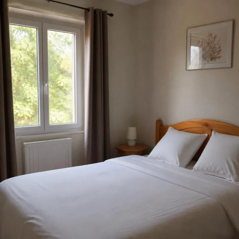 Appartement des Bains à Gamarde