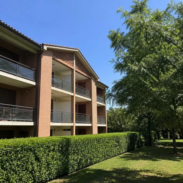 Appartement pour 3 personnes à Layrac, Appartement des Bastides à Layrac