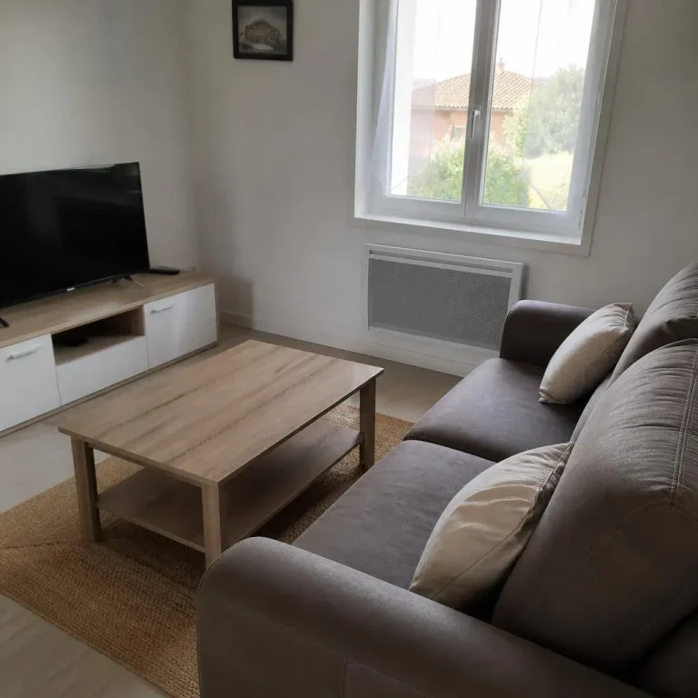 Appartement des Bastides à Layrac