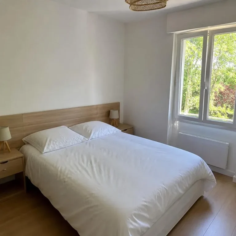 Appartement des Bastides à Layrac