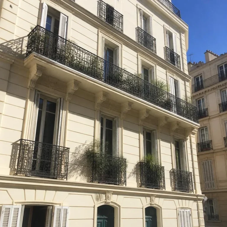 Appartement pour 5 personnes à Marseille, Appartement des Calanques à Marseille