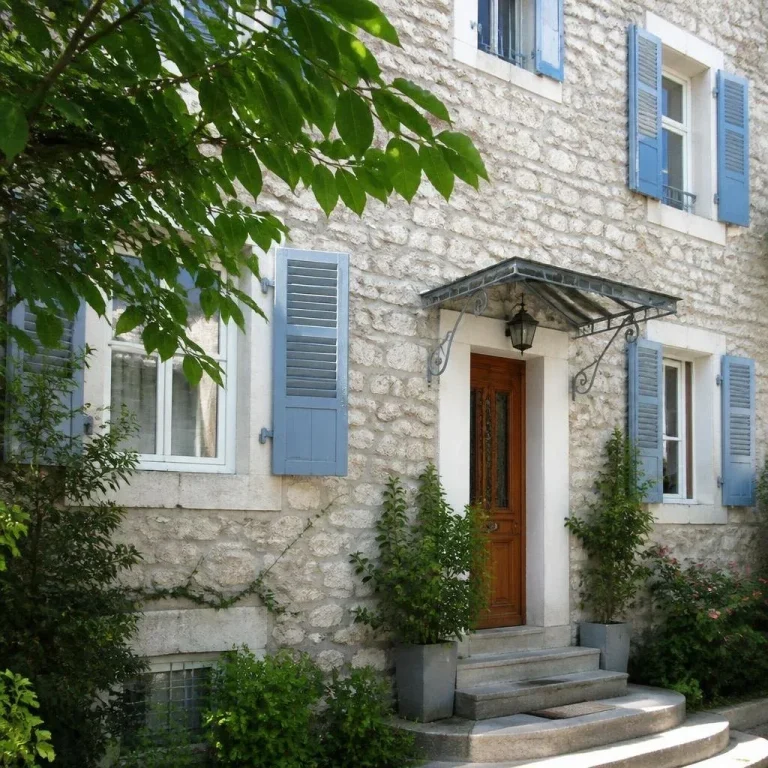 Appartement pour 3 personnes à Annecy, Appartement des Canards à Annecy