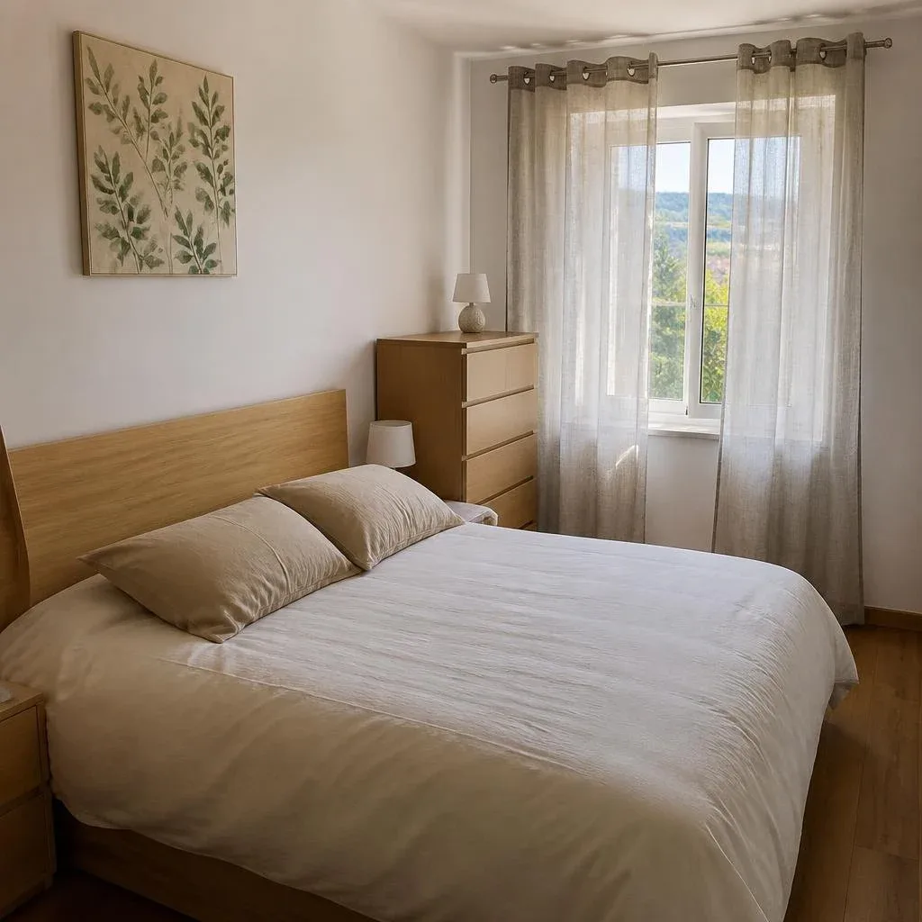 Appartement des Causses à Massegros
