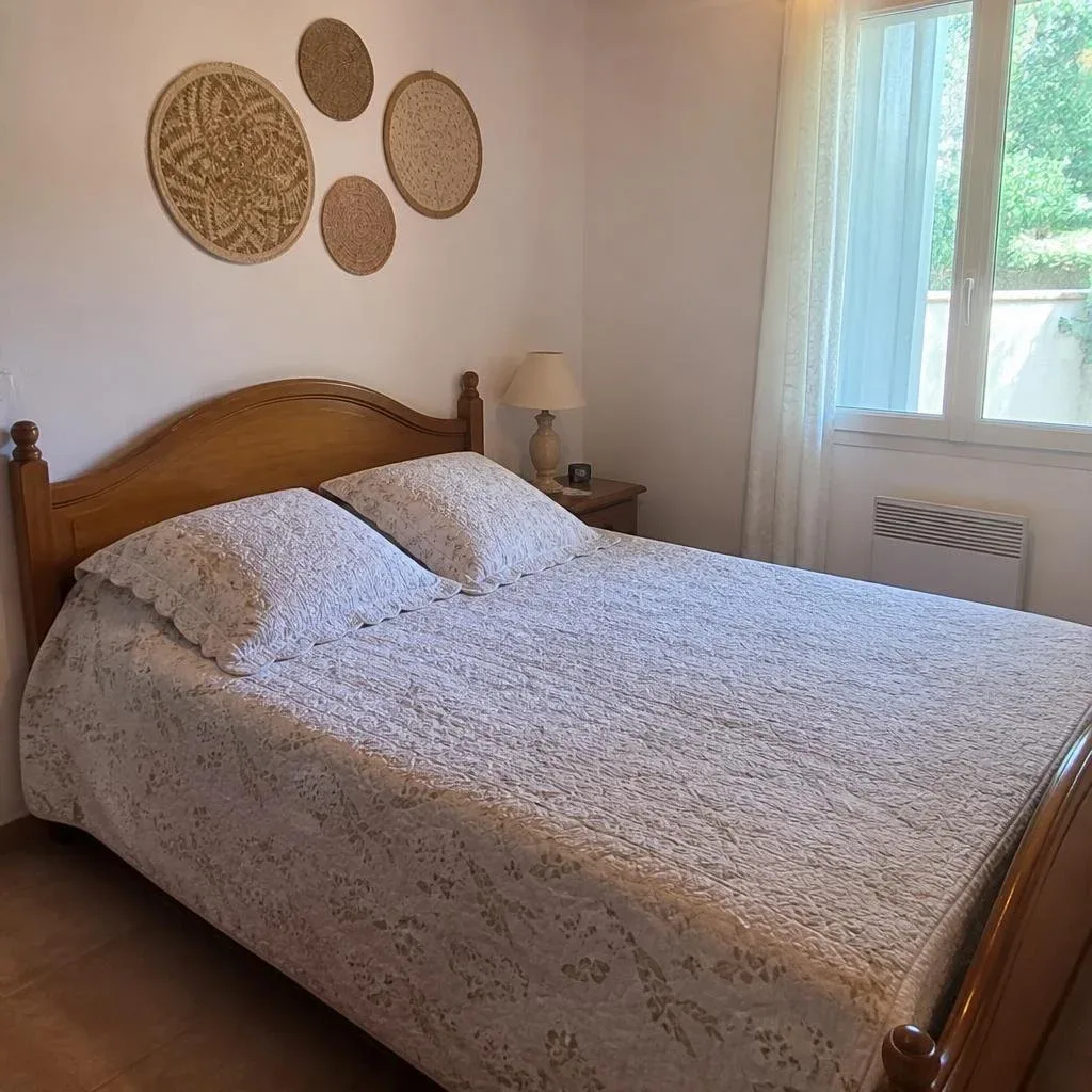 Appartement des Cèdres à Le Beausset