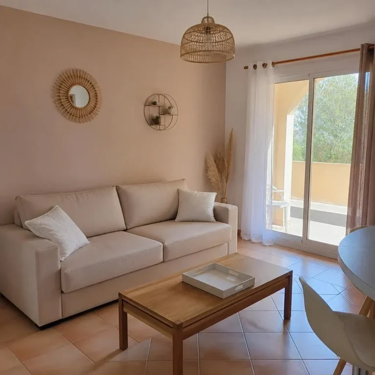 Appartement des Cèdres à Vias