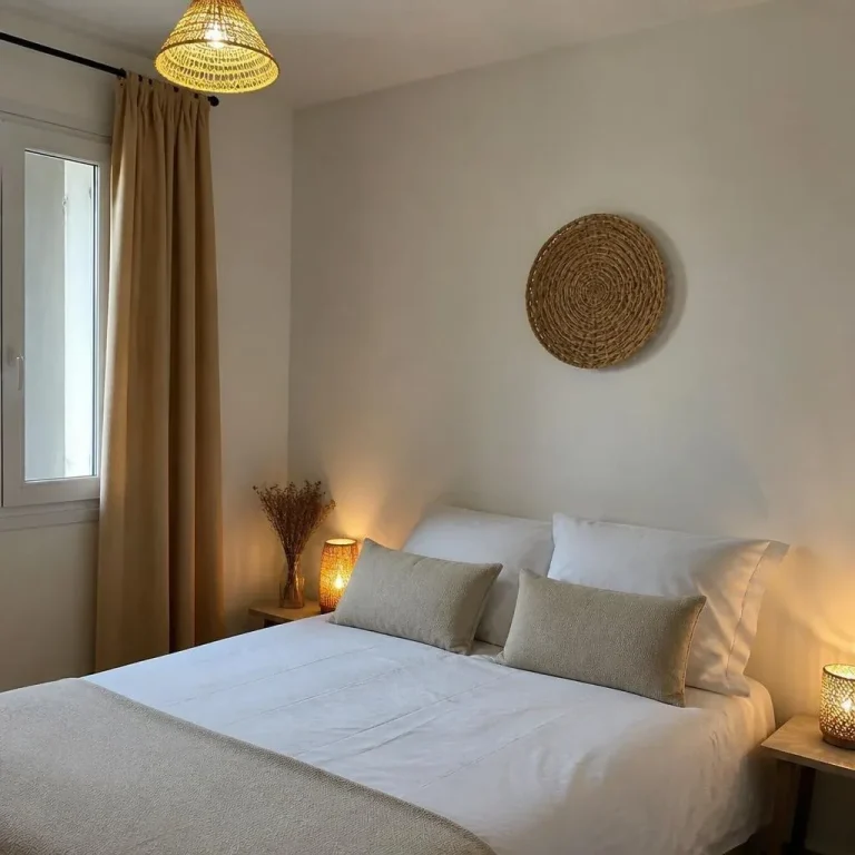 Appartement des Cerisiers à Montpellier